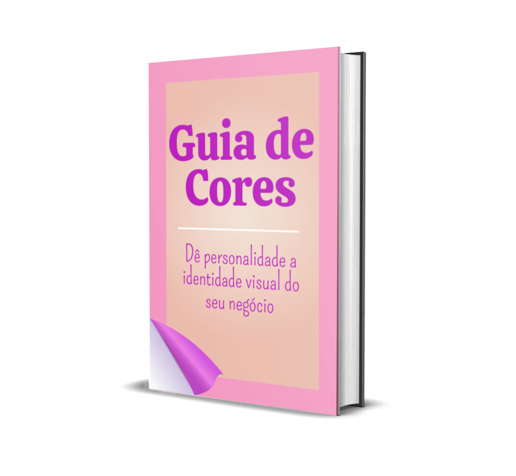 Ebook Guia de cores