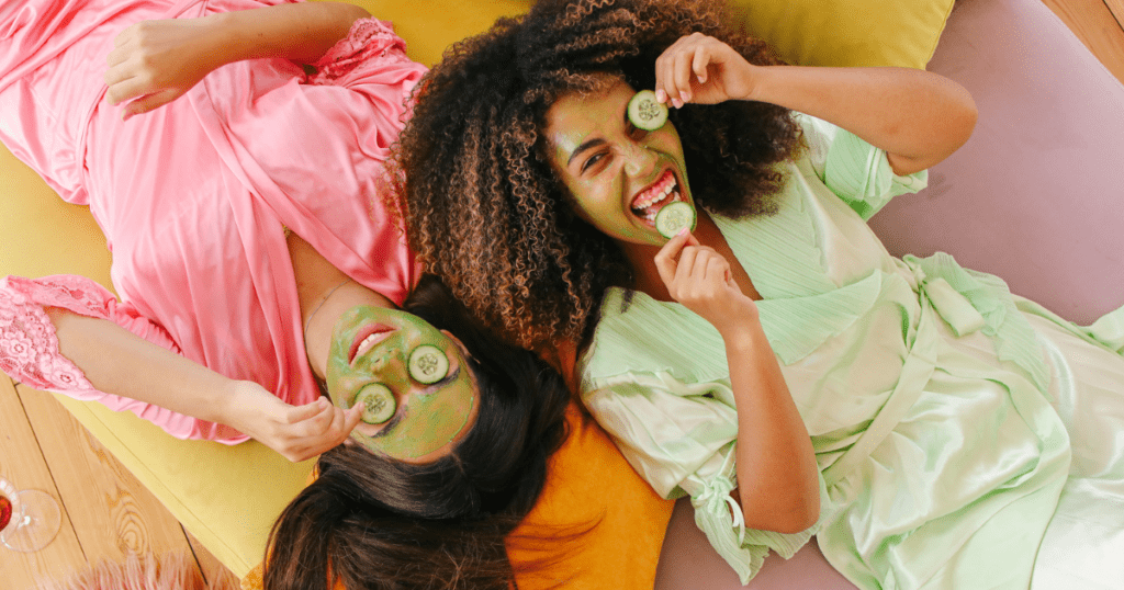 Curiosidade sobre Skincare