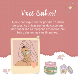 Curiosidades para esteticista