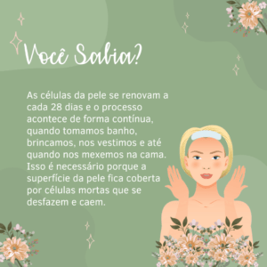 Curiosidades para esteticista