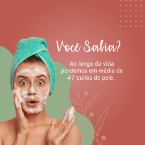 Curiosidades para esteticista