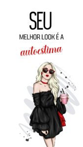 Frases de moda e autoestima (22)