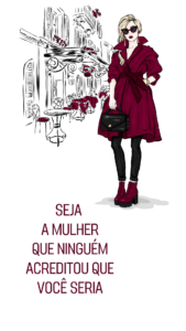Frases de moda e autoestima (29)