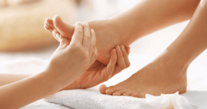 15 Posts Prontos Sobre Plástica e Spa dos Pés