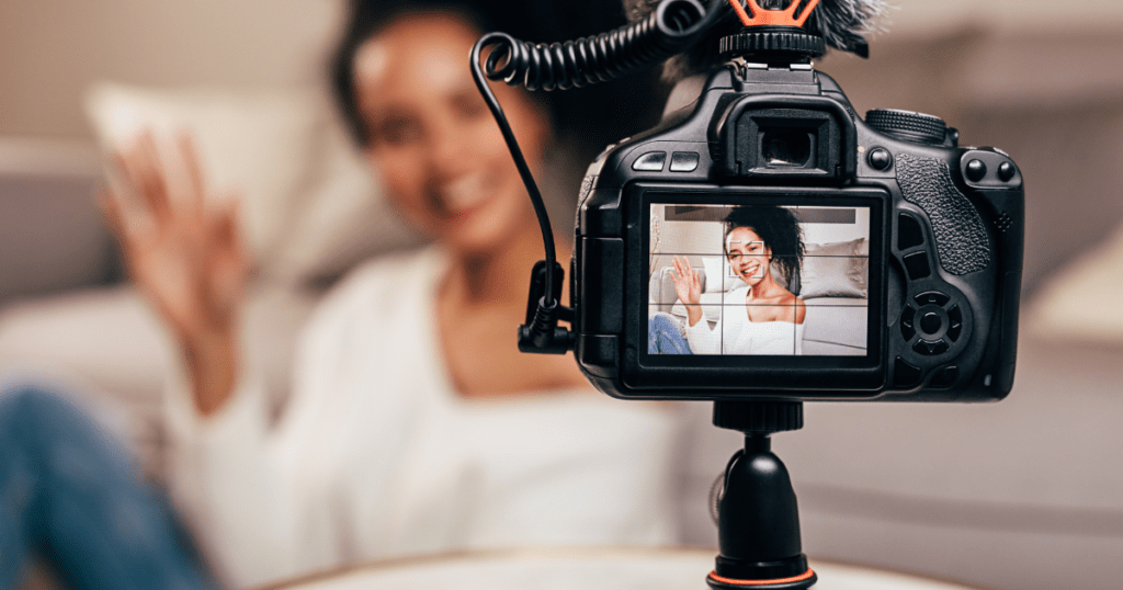 Conteúdo para Instagram