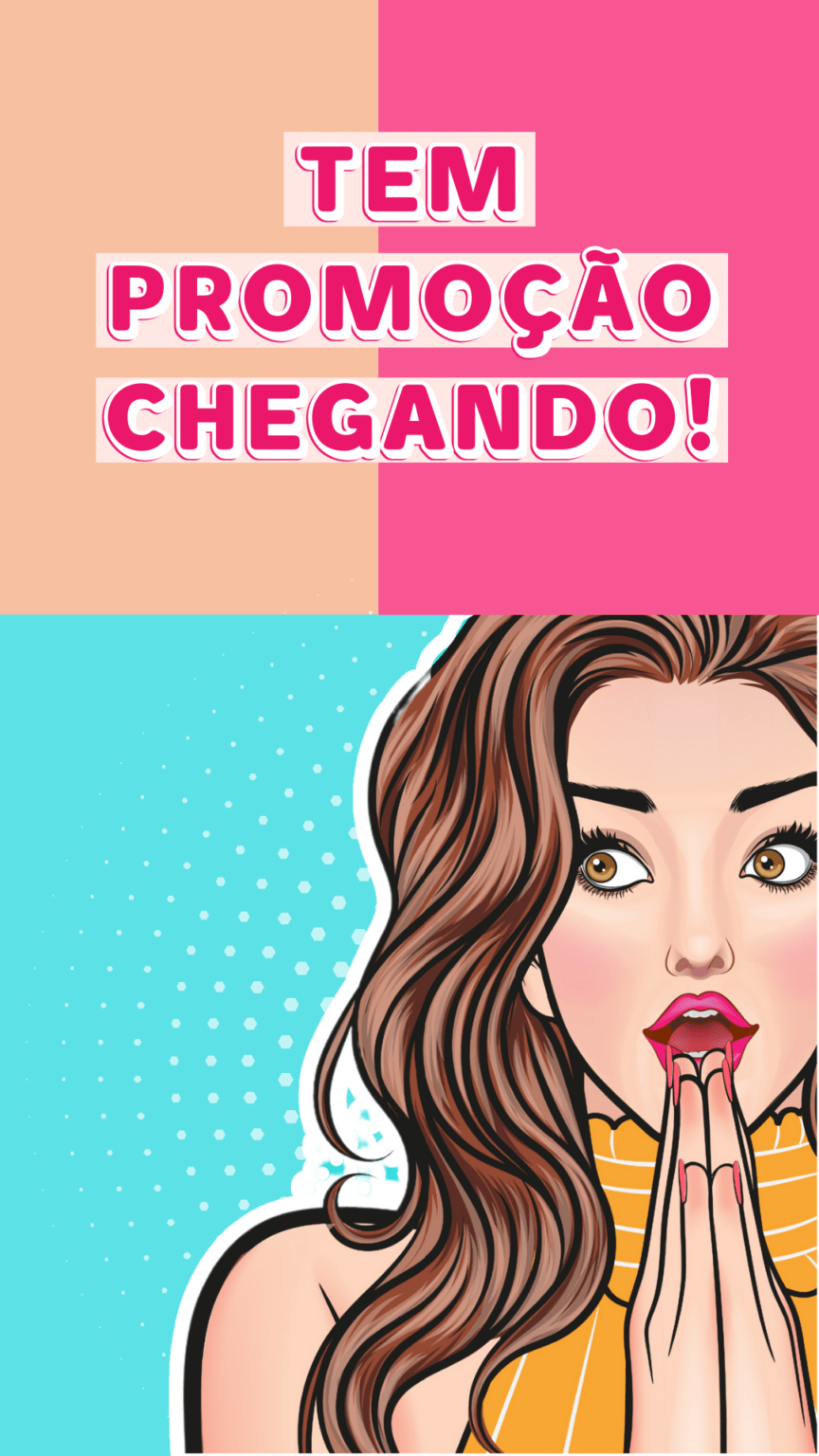 19 Stories Prontos de Promoção - Destrava Ideias