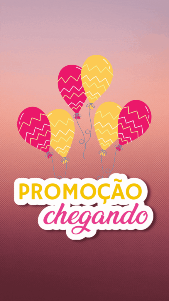 19 Stories Prontos de Promoção - Destrava Ideias