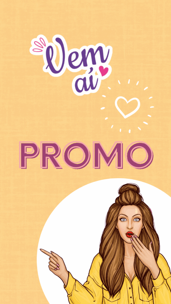 19 Stories Prontos de Promoção - Destrava Ideias
