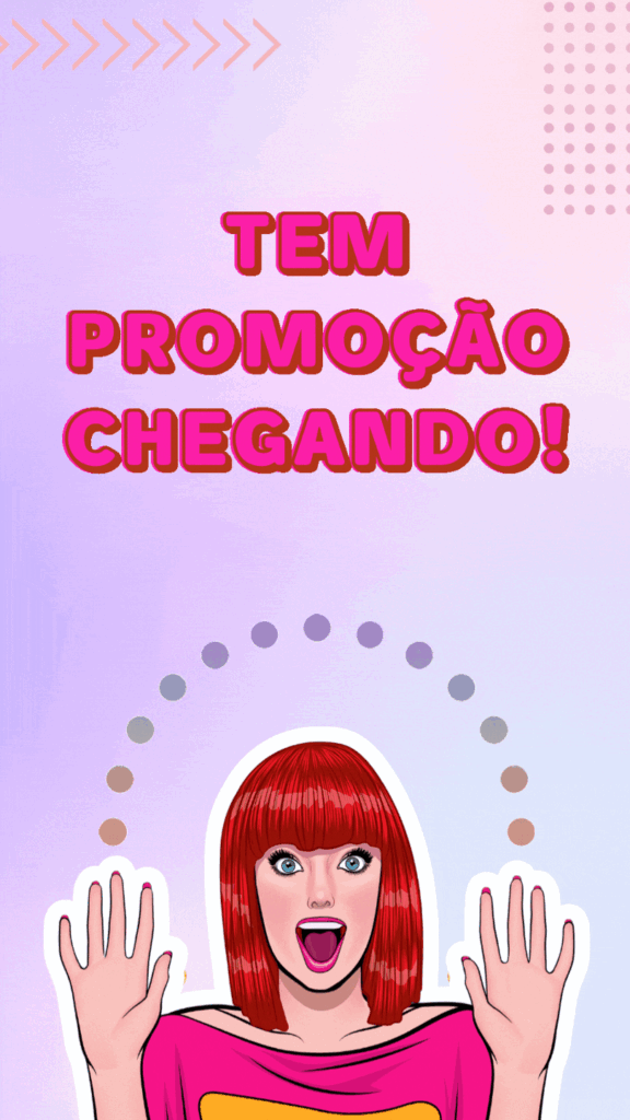 19 Stories Prontos de Promoção - Destrava Ideias