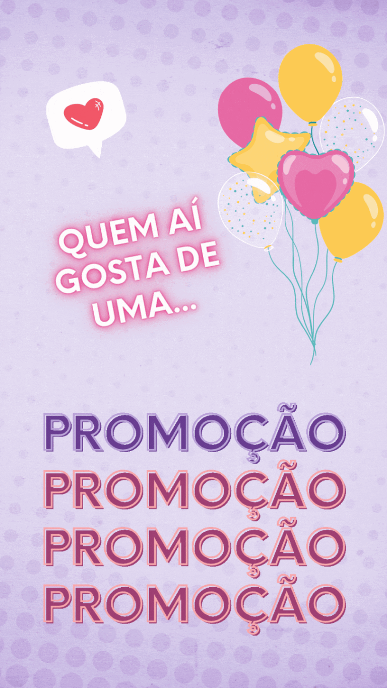 19 Stories Prontos de Promoção - Destrava Ideias