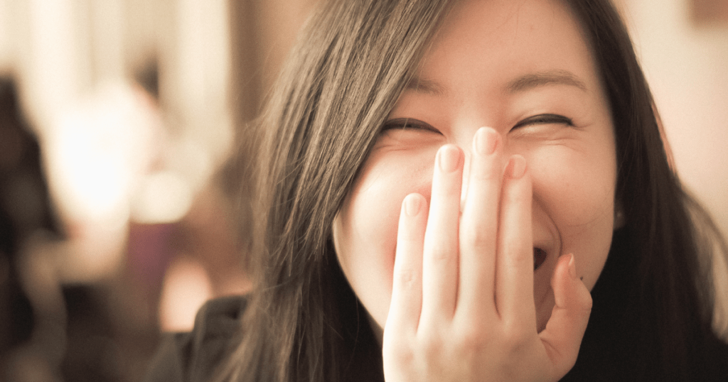 Memes Extensão de cílios