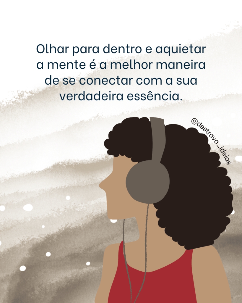 34 Frases de impacto sobre autoconhecimento - Destrava Ideias
