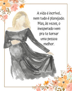 Frases sobre gravidez