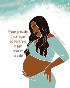 Frases sobre gravidez