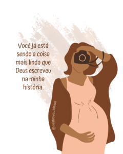 Frases sobre gravidez