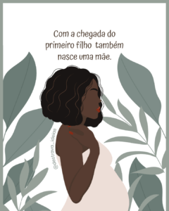 Frases sobre gravidez