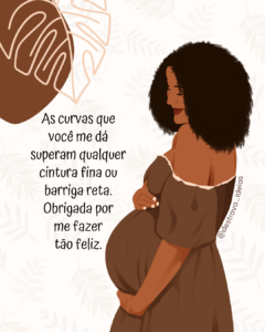 Frases sobre gravidez