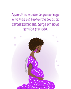 Frases sobre gravidez