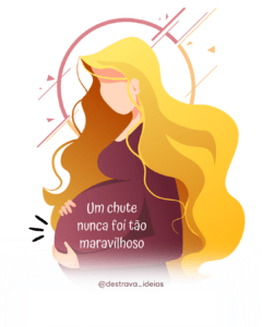 Frases sobre gravidez