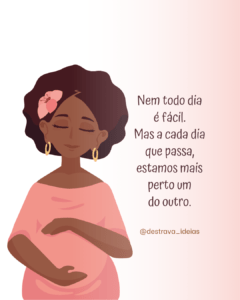 Frases sobre gravidez