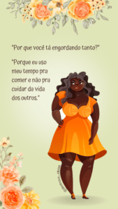 Frases sobre sentir-se bem com seu corpo