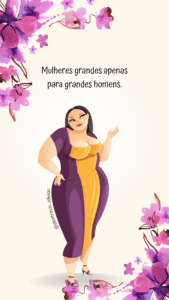 Frases sobre sentir-se bem com seu corpo