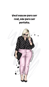 Frases sobre sentir-se bem com seu corpo