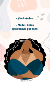 Frases sobre sentir-se bem com seu corpo