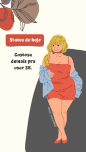 Frases sobre sentir-se bem com seu corpo