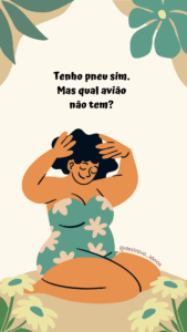 Frases sobre sentir-se bem com seu corpo
