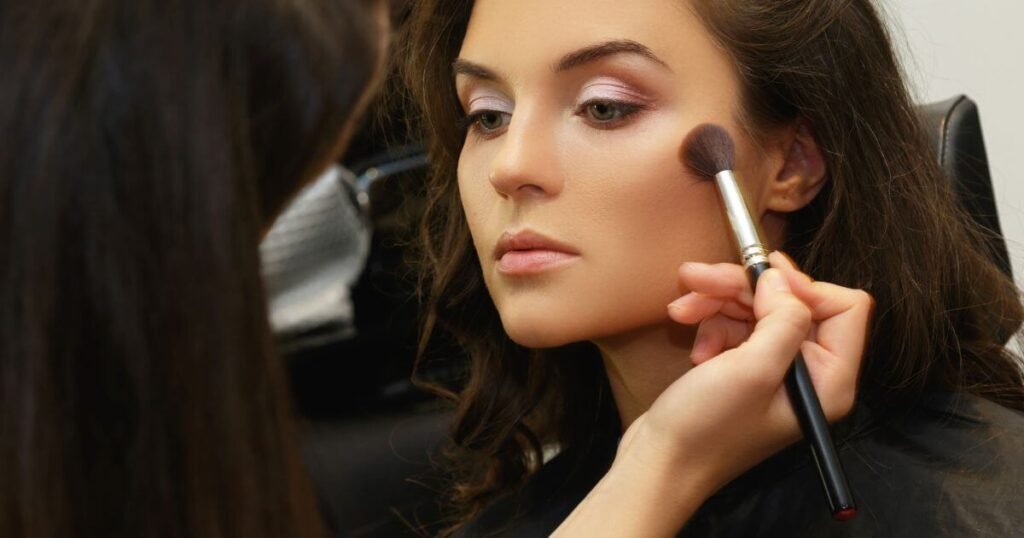 frase sobre maquiagem