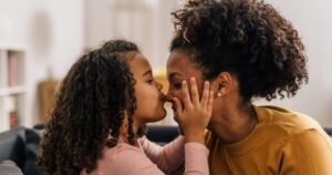 32 Frases para mãe de menina