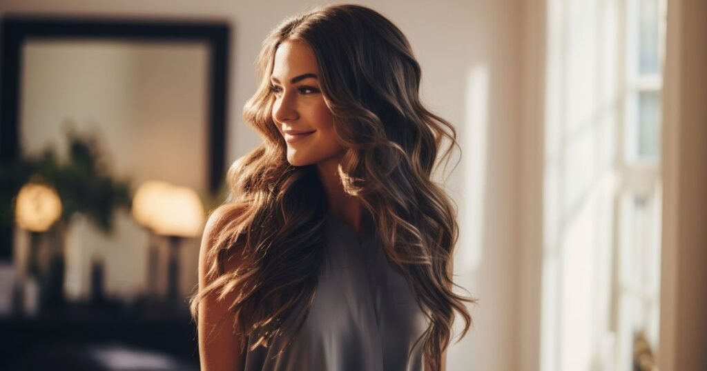 Frases sobre cabelo e autoestima