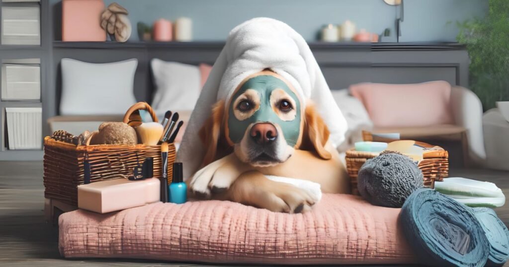 Memes sobre limpeza de pele