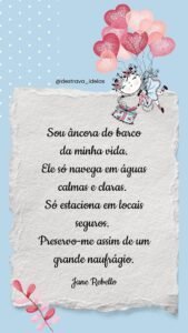 Frases de reflexão sobre a vida