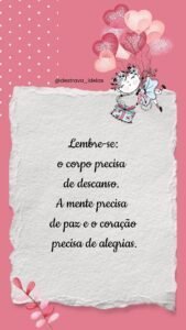 Frases de reflexão sobre a vida