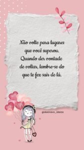 Frases de reflexão sobre a vida