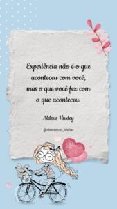 Frases de reflexão sobre a vida