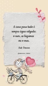 Frases de reflexão sobre a vida