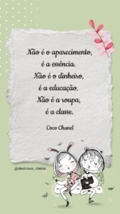 Frases de reflexão sobre a vida