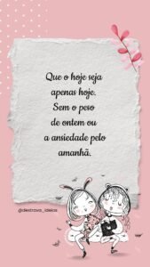 Frases de reflexão sobre a vida