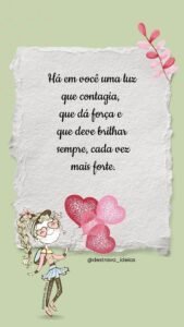 Frases de reflexão sobre a vida