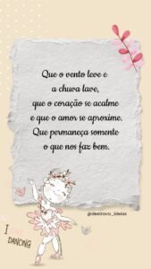Frases de reflexão sobre a vida