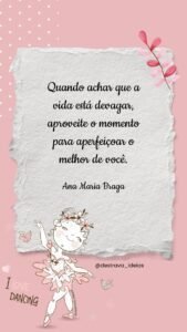 Frases de reflexão sobre a vida