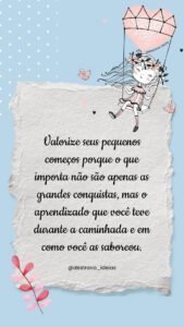 Frases de reflexão sobre a vida