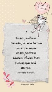 Frases de reflexão sobre a vida