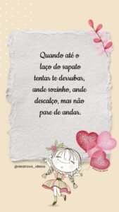 Frases de reflexão sobre a vida