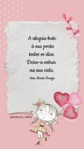 Frases de reflexão sobre a vida