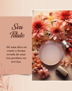 artes para Instagram grátis