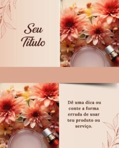 artes para Instagram grátis